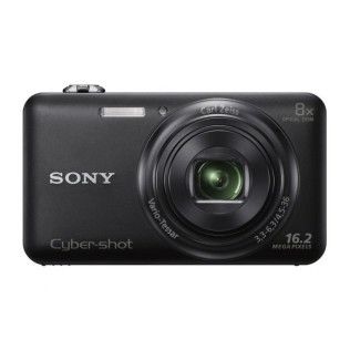 Sony Cyber-Shot DSC-WX80 (Noir)