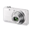 Sony Cyber-Shot DSC-WX80 (Blanc)