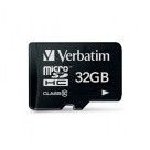 Verbatim Micro SDHC 32Go CL10