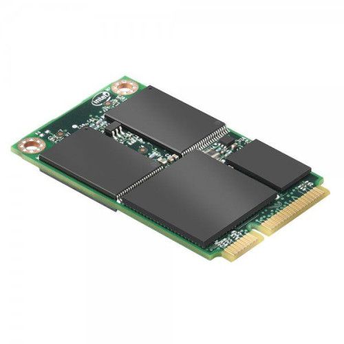 Intel 30Go mSATA 525