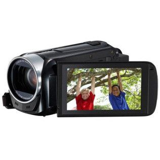 Canon HF-R406 (Noir)
