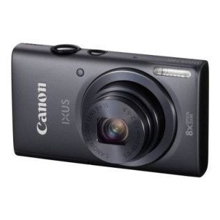 Canon Digital Ixus 140 (Noir)