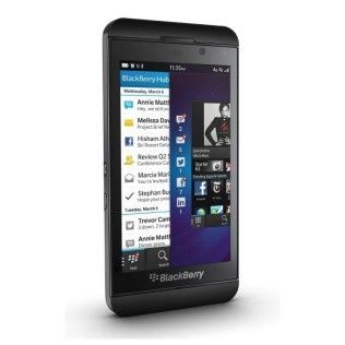 BlackBerry Z10 (Noir)