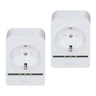 D-Link DHP-P309AV Starter Kit (x2)