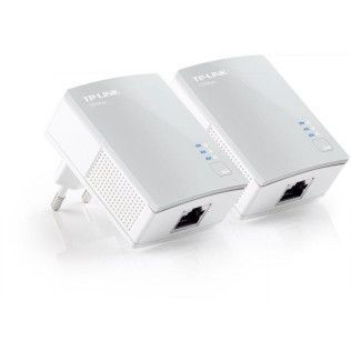 TP-Link TL-PA4010KIT (x2)