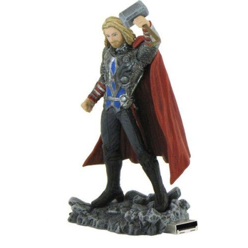 Dane Elec MARVEL Avengers Thor 8Go