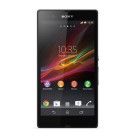 Sony Ericsson Xperia Z (Violet)