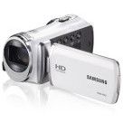 Samsung HMX-F90 (Blanc)