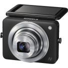 Canon PowerShot N (Noir)