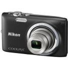 Nikon Coolpix S2700 (Noir)