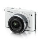 Nikon 1 J3 (Blanc) + Nikkor 10-30mm