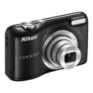Nikon Coolpix L27 (Noir)