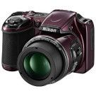 Nikon Coolpix L820 (Violet)
