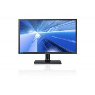 Samsung SyncMaster S19C450BW