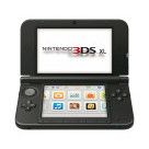 Nintendo 3DS XL (Noir)