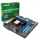 Asus M4A785TD-M EVO