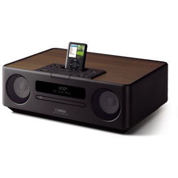 Yamaha TSX-130 (Black)