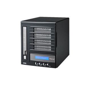Thecus N4100 Evo
