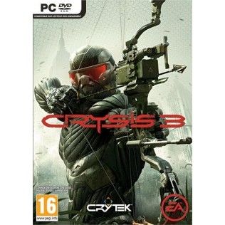 Crysis 3 - PC