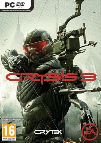 Crysis 3 - PC
