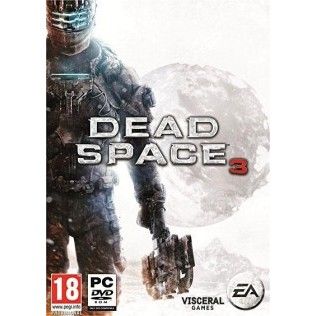 Dead Space 3 - PC