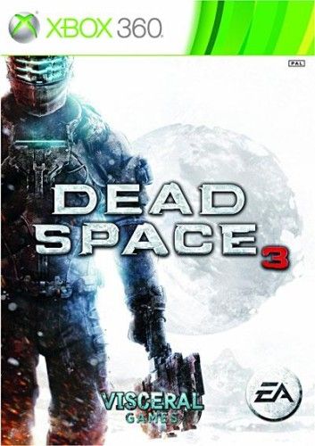 Dead Space 3 - Xbox 360
