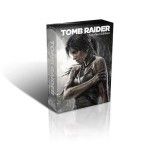 Tomb Raider - Survival Edition - Playstation 3