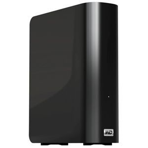 WD My Book for Mac USB 3.0 2To