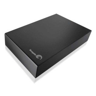 Seagate 4To Expansion USB 3.0 - STBV4000200