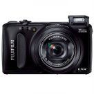 Fujifilm Finepix F660 EXR (Noir)