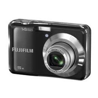 Fujifilm Finepix AX300 (Noir)