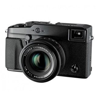Fujifilm Finepix X-Pro1 (Noir)