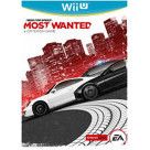Need for Speed : Most Wanted - Wii U