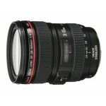 Canon EF 24-105mm f4.0 L IS USM