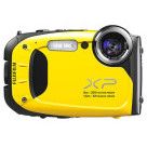 Fujifilm Finepix XP60 (Jaune)