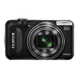Fujifilm FinePix T200 (Noir)