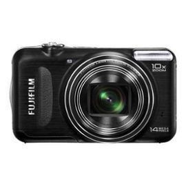 Fujifilm FinePix T200 (Noir)