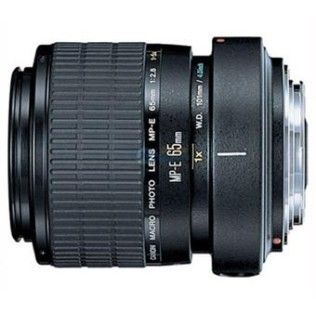 Canon EF MP-E 65 f/2,8 Macro