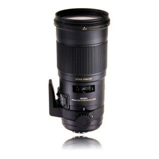 Sigma MACRO 180mm F2.8 EX DG OS HSM > Nikon