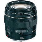 Canon EF 100mm f/2 USM
