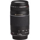 Canon EF 75-300mm f/4-5.6 III USM