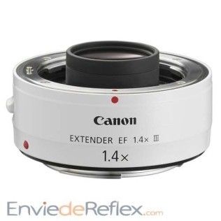 Canon Multiplicateur EF 1.4x III