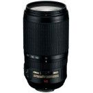 Nikon AF-S NIKKOR 70-300mm f/4.5-5.6G VR