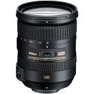 Nikon AF-S NIKKOR 18-200mm f/3.5-5.6 G ED DX VR II