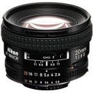 Nikon AF Nikkor 20mm f/2.8D