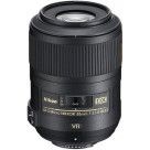 Nikon AF-S DX Micro NIKKOR 85mm f/3.5G ED VR II