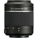 Sony DT 55-200mm f/4-5.6 SAM