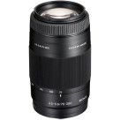 Sony 75-300mm f 4.5-5.6 SAL75300