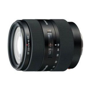 Sony DT 16-105mm F3.5-5.6 SAL-16105