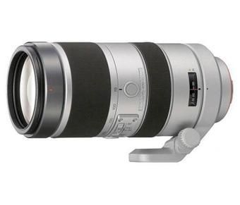 Sony 70-400mm F4-5.6 G SSM SAL-70400G